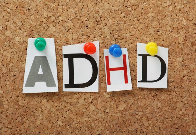 Understanding ADHD