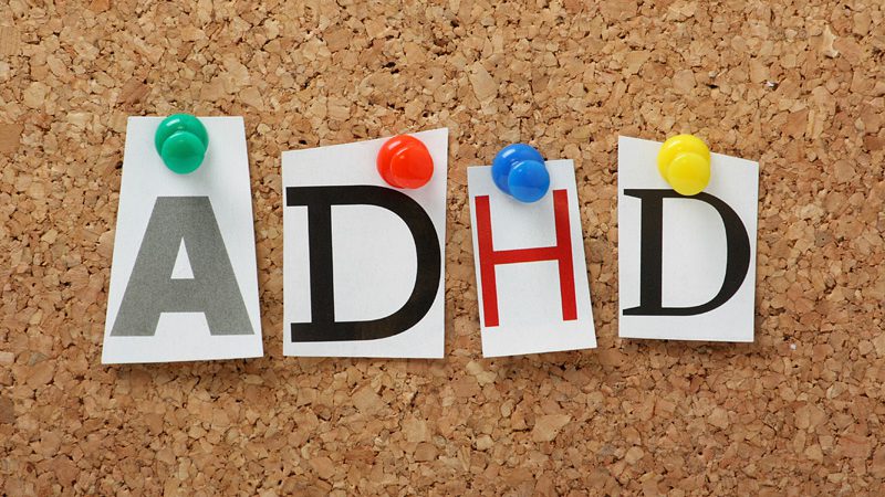 Understanding ADHD