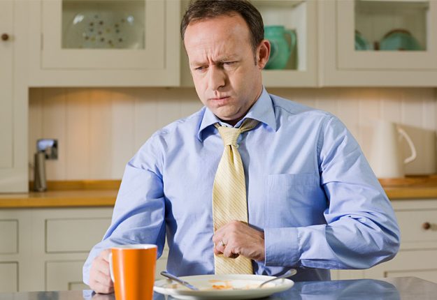 Acid Reflux