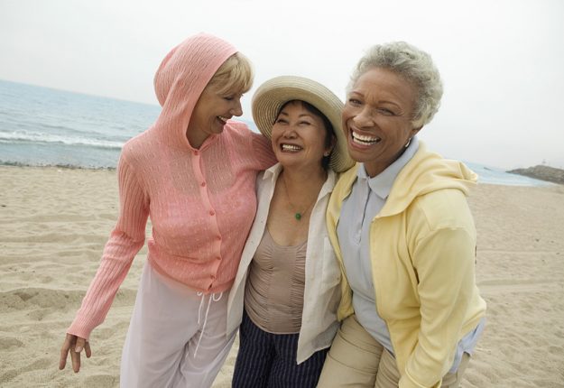 Menopause Menopause