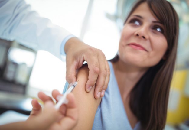 HPV Vaccination Programme