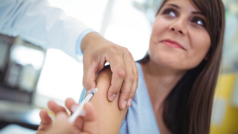 HPV Vaccination Programme HPV Vaccination Programme