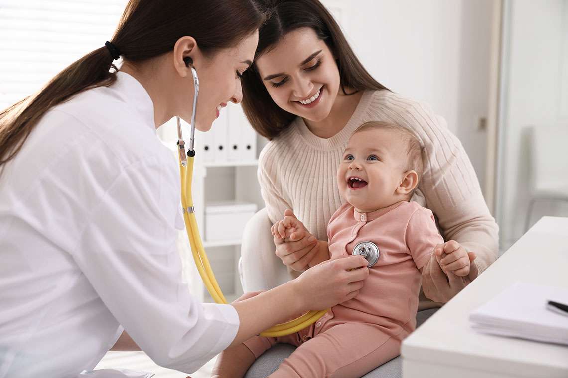 Palace Gate Practice Kensington Paediatric Care Palace Gate Practice Kensington Paediatric Care